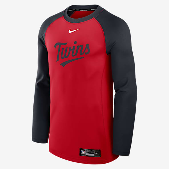 Minnesota Twins Apparel & Gear. Nike.com